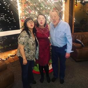 Meet your Posher, Micaela